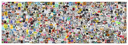 StickerBomb MAX
